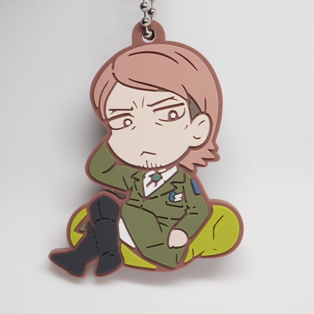 Attack on Titan Jean Kirstein Anhänger