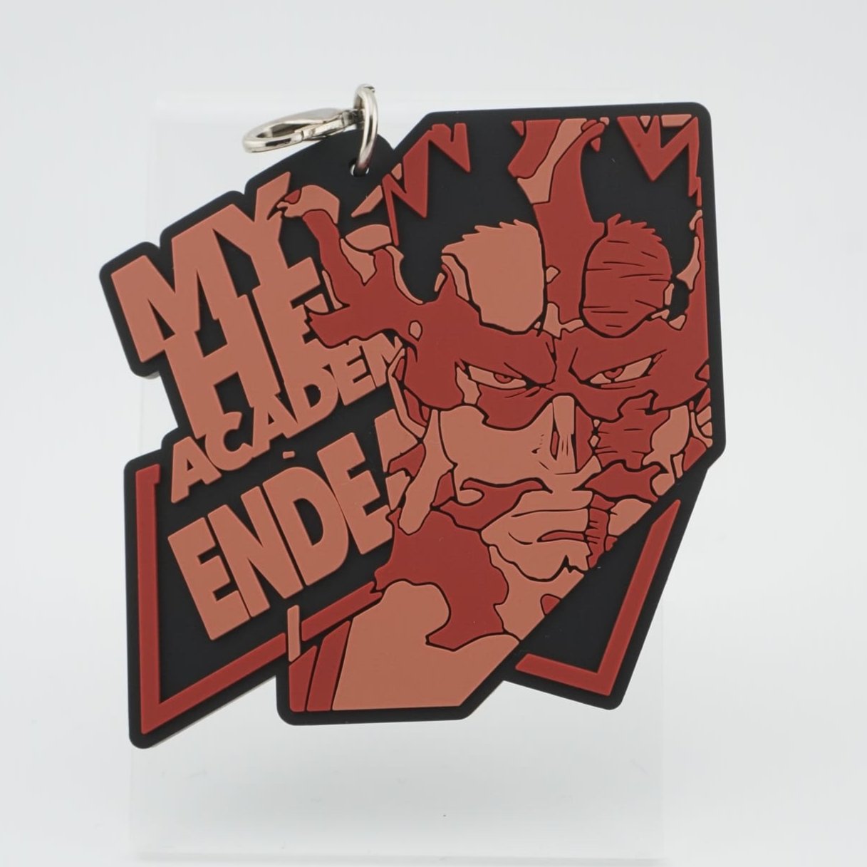 My Hero Academia Endeavor Anhänger