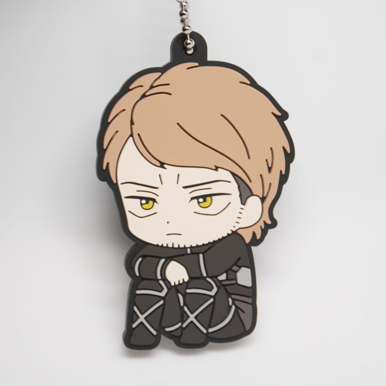 Attack on Titan Jean Kirstein Anhänger