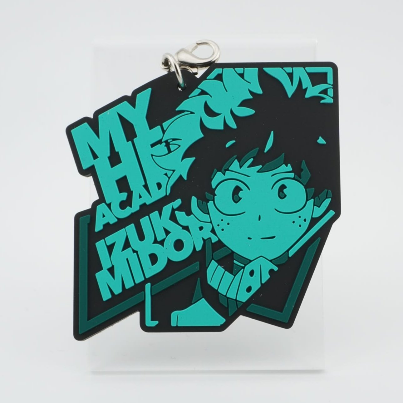 My Hero Academia Izuku Midoriya Anhänger