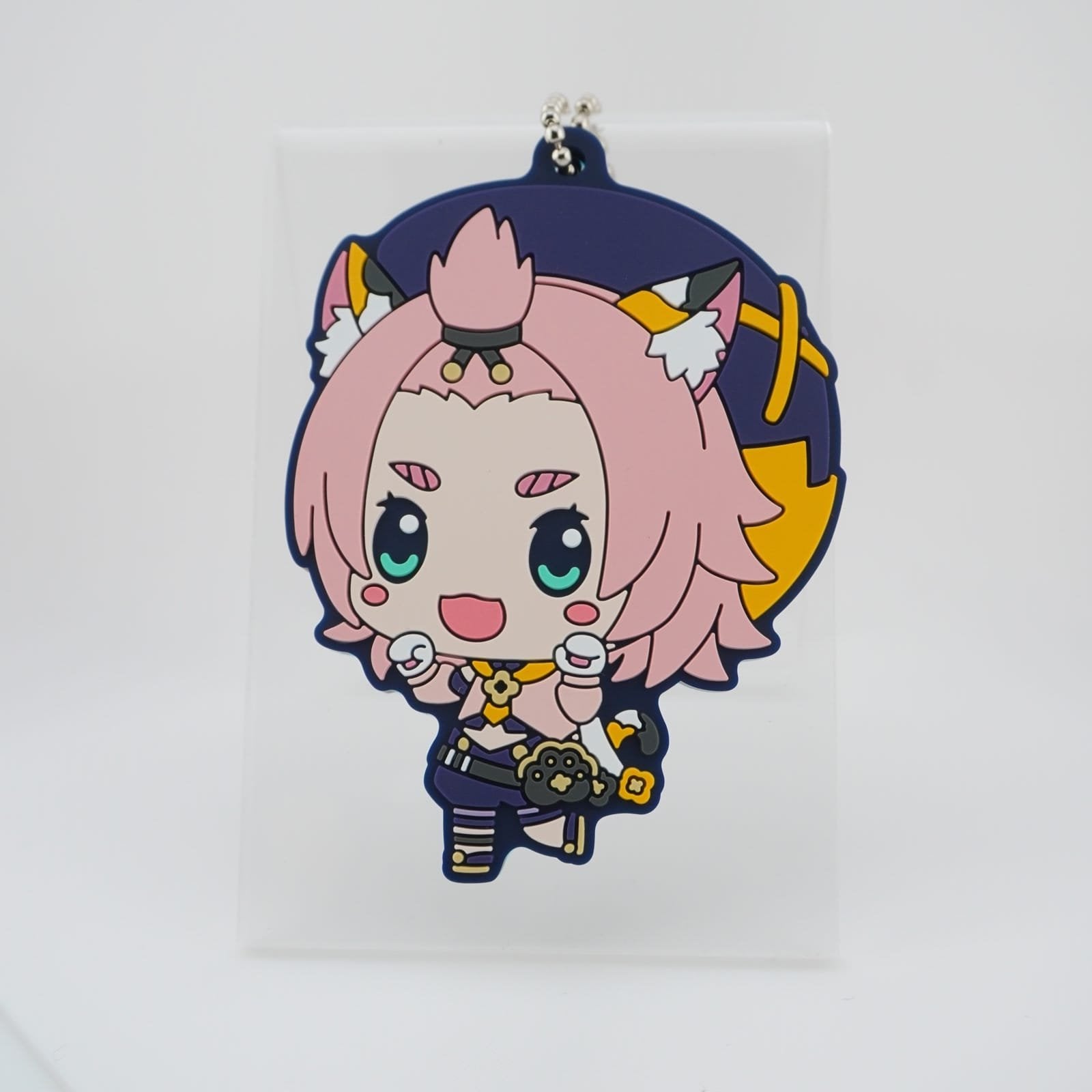 Genshin Impact Diona Anhänger