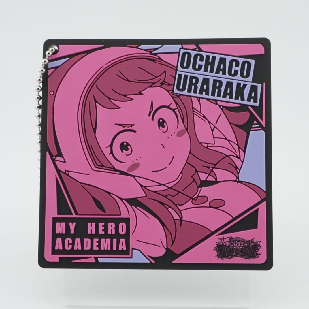 My Hero Academia Ochako Uraraka Anhänger