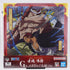 One Piece EX 'Shanks & Whitebeard' Metallic 20cm Shikishi