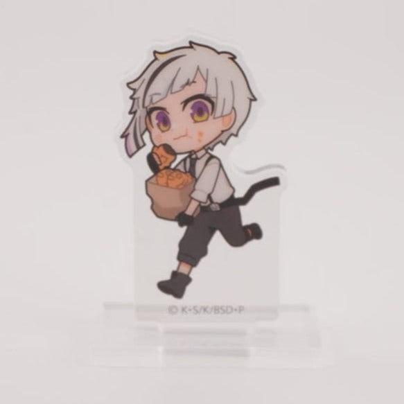 Bungo Stray Dogs Atsushi Mini Aufsteller
