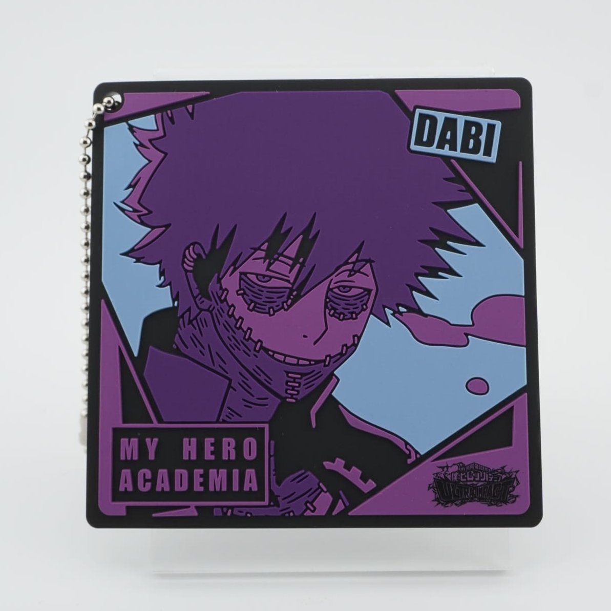 My Hero Academia Dabi Anhänger