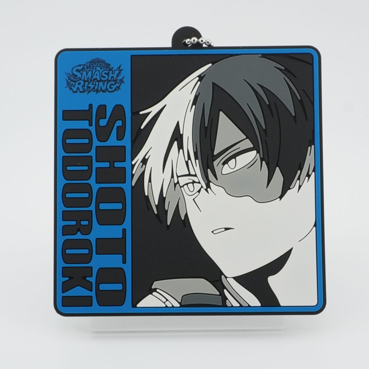 My Hero Academia Shoto Todoroki Anhänger