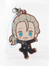Yuri on Ice Victor Anhänger
