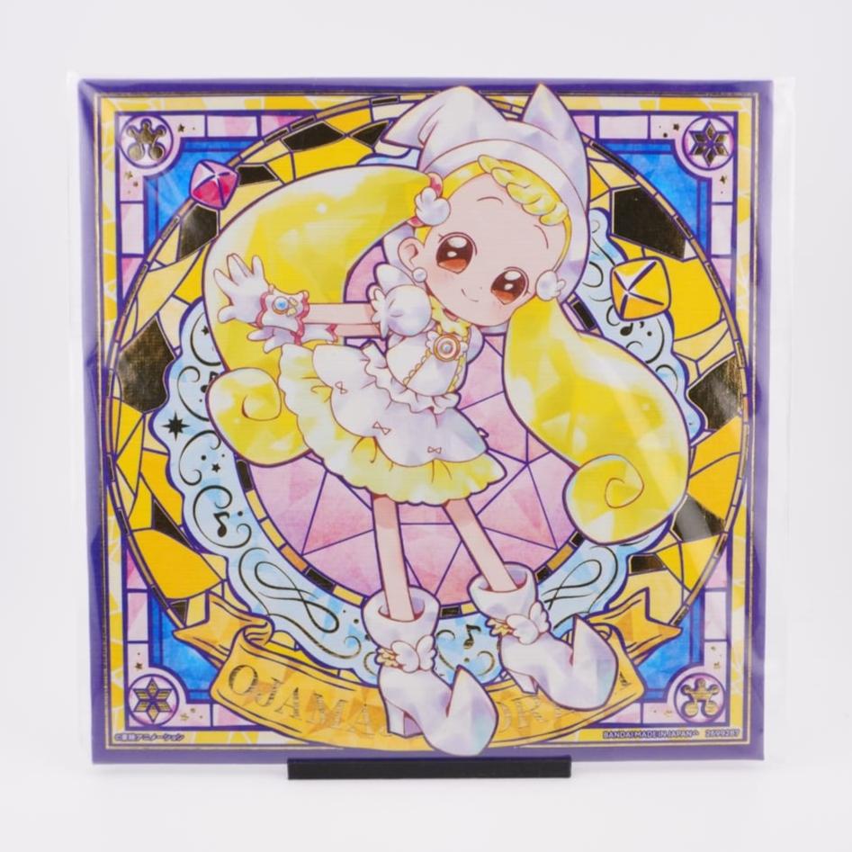 DoReMi 14cm Canvas Bild