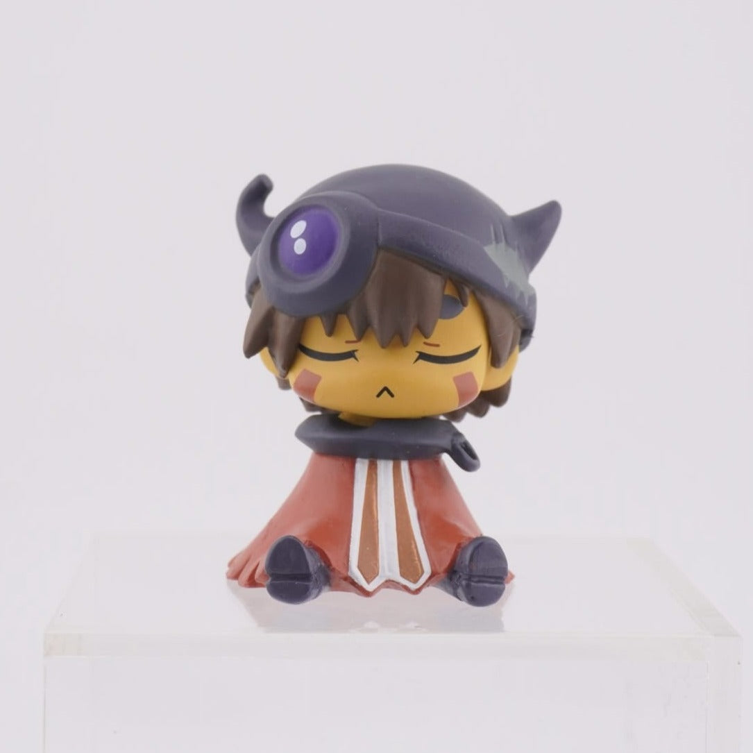 Made in Abyss Reg Onemutan 4,5cm Figur