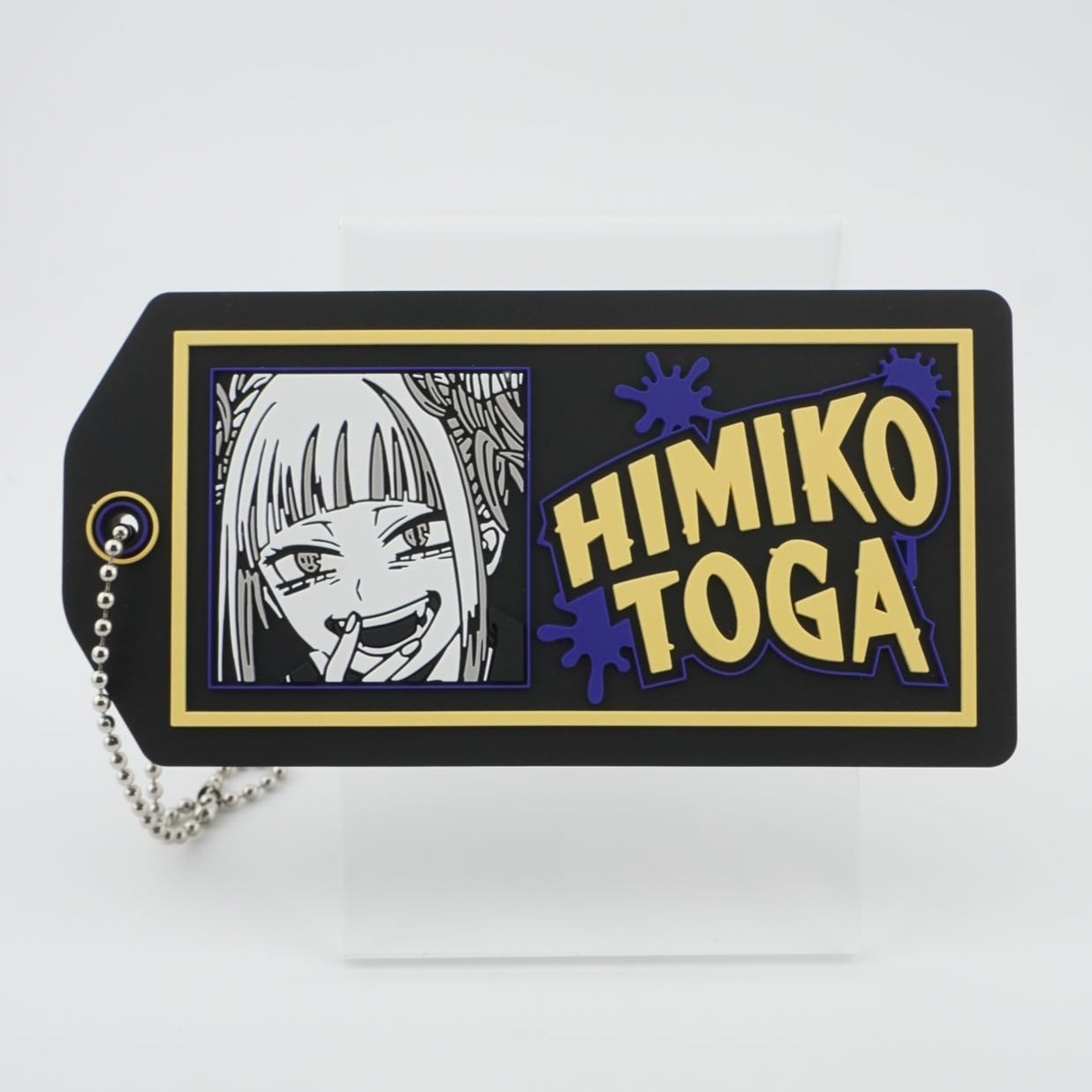My Hero Academia Himiko Toga Anhänger