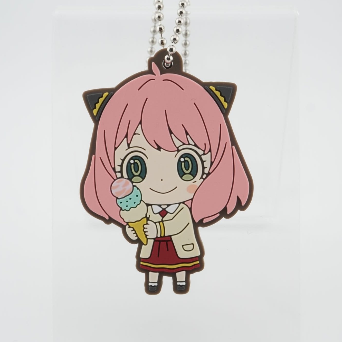 Spy x Family Anya Anhänger