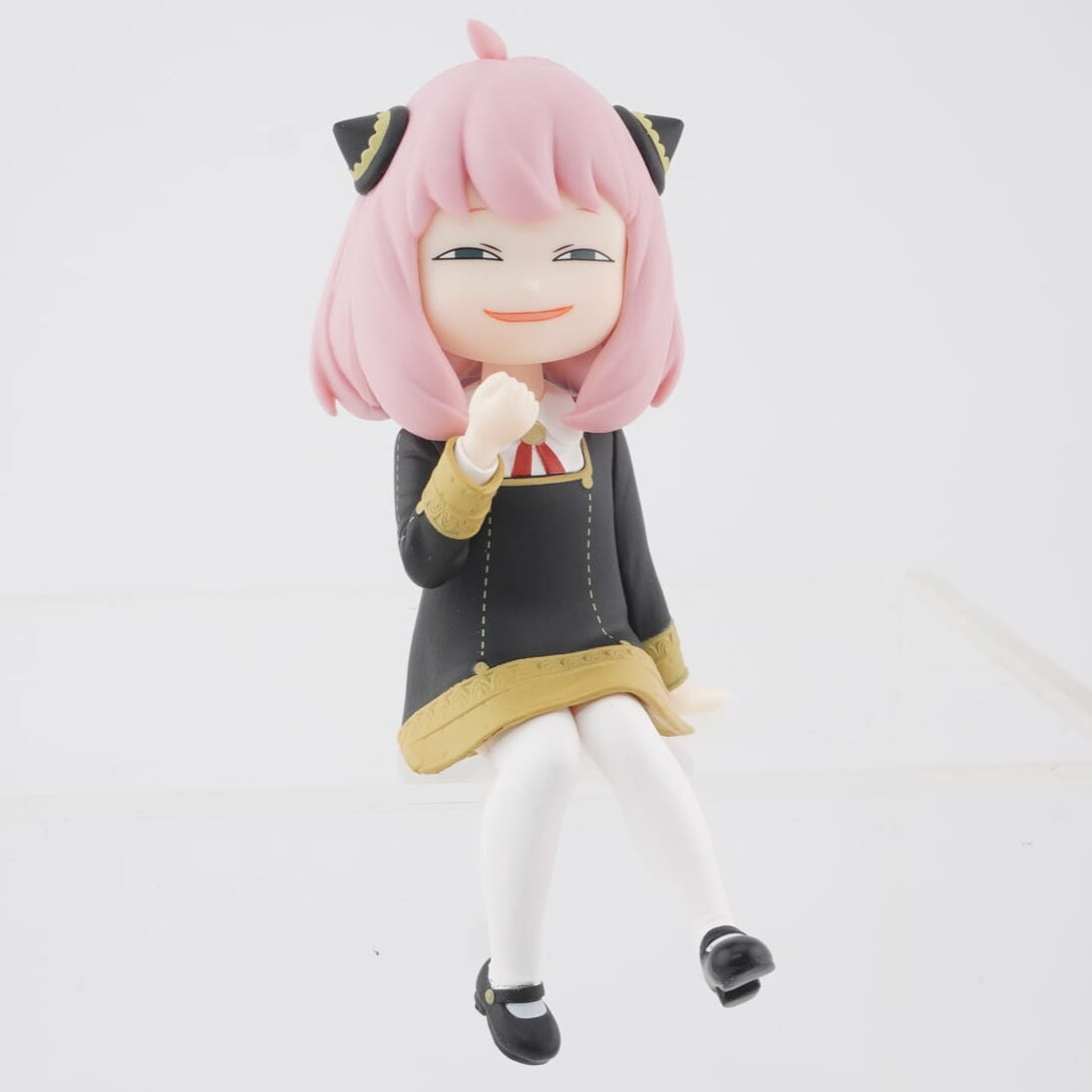Spy x Family Anya Forger Noodle Stopper 10cm Figur