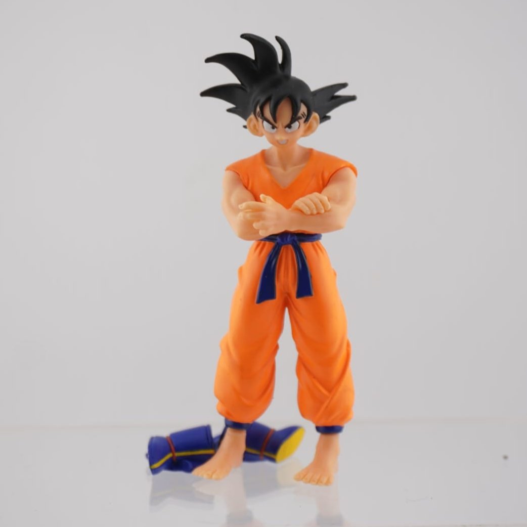 Dragon Ball Son Goku 8,5cm Figur