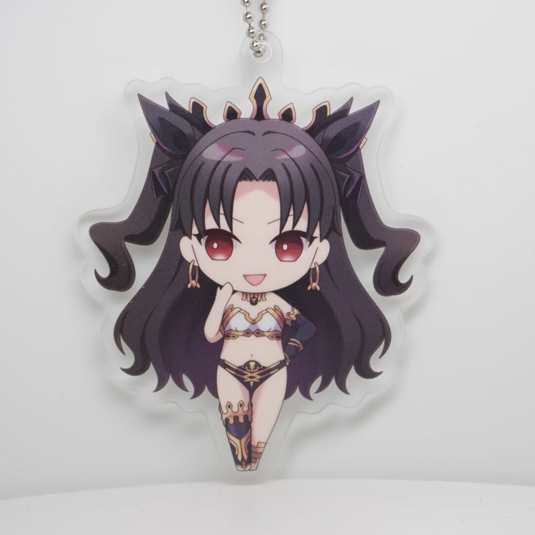 Fate Ishtar Anhänger