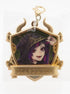 Twisted Wonderland Lilia Vanrouge Anhänger