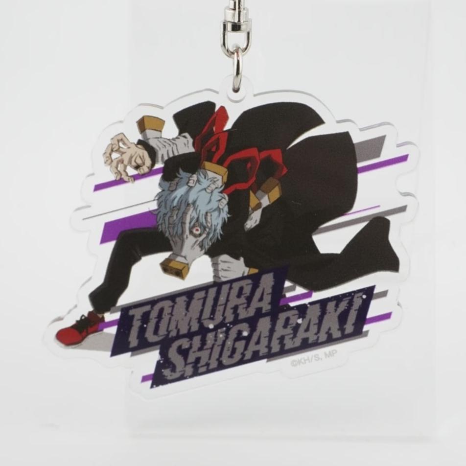 My Hero Academia Tomura Shigaraki Anhänger