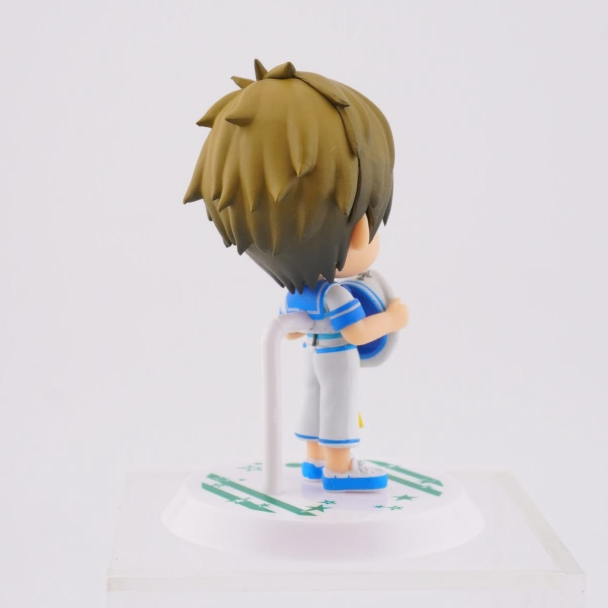 Free! Makoto 7cm Figur