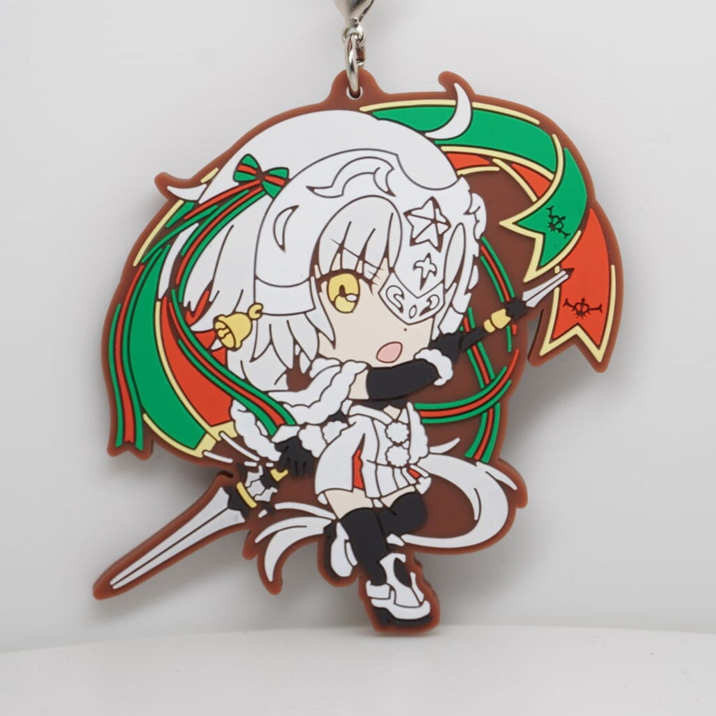 Fate Jeanne d'Arc Anhänger
