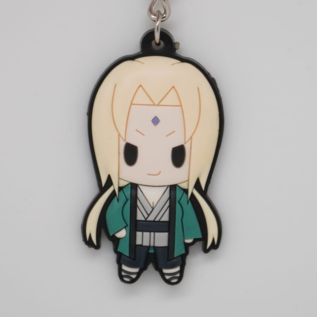 Naruto Tsunade D4 Anhänger
