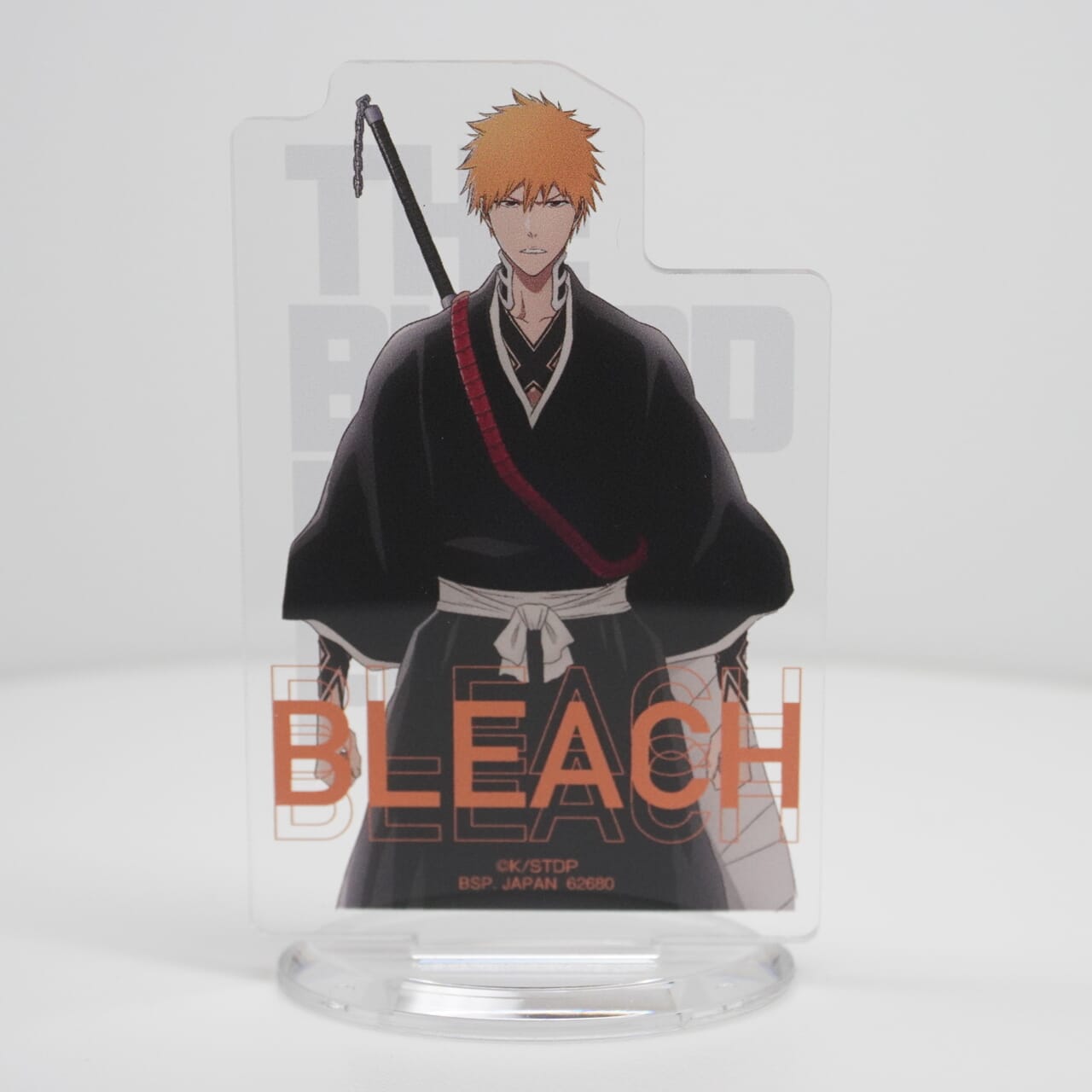 Bleach Ichigo Kurosaki 7cm Aufsteller