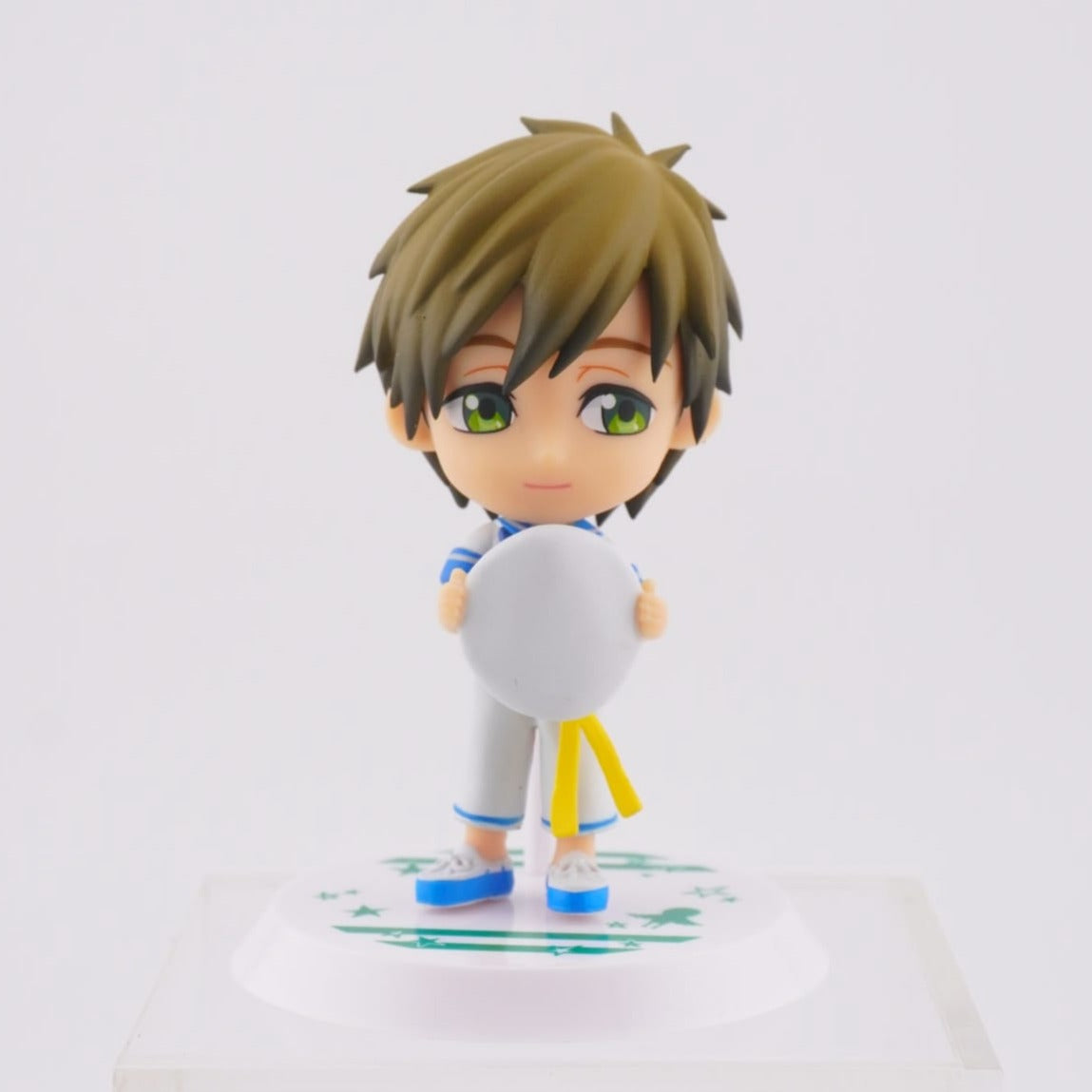 Free! Makoto 7cm Figur