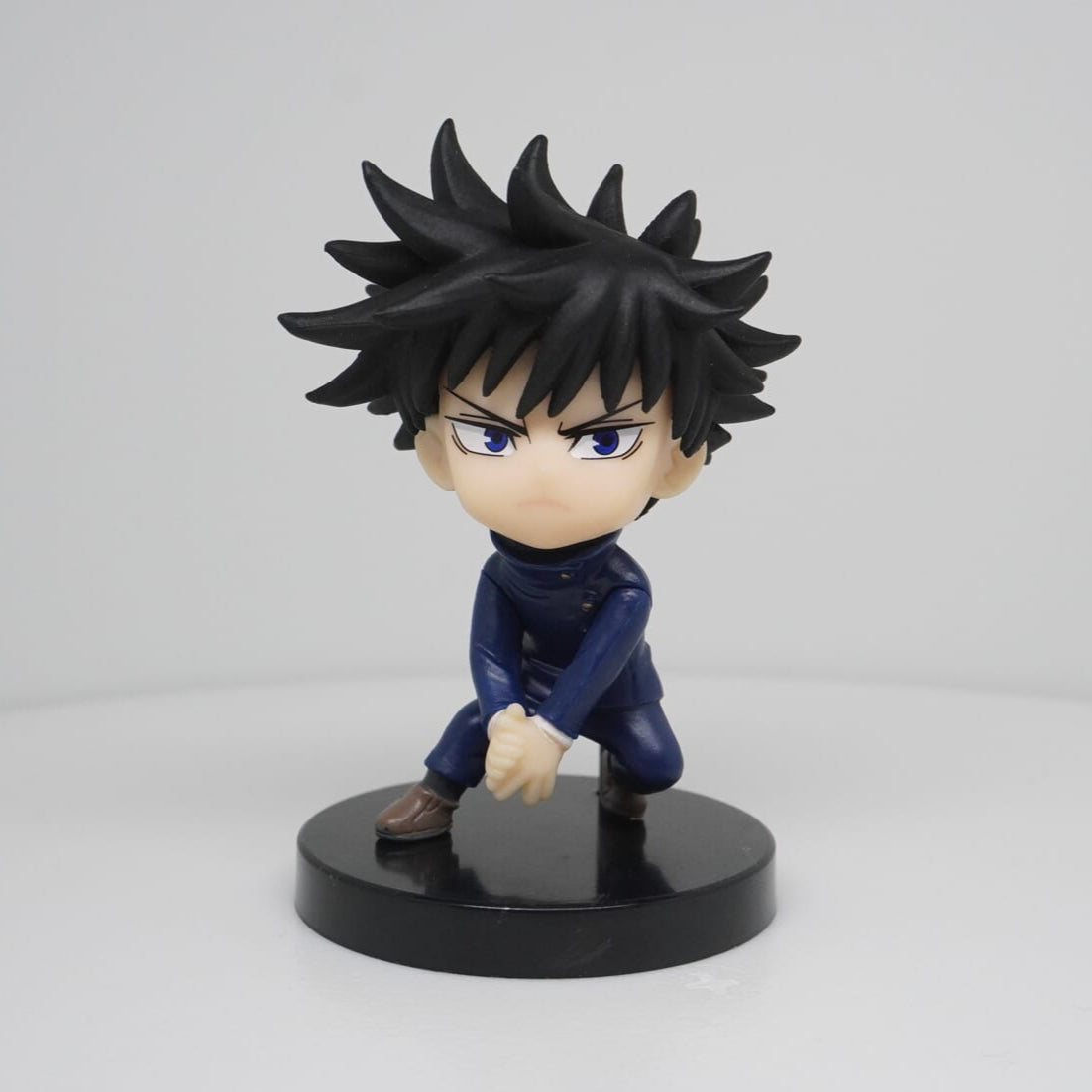 Jujutsu Kaisen Megumi Fushiguro 6,5cm Figur