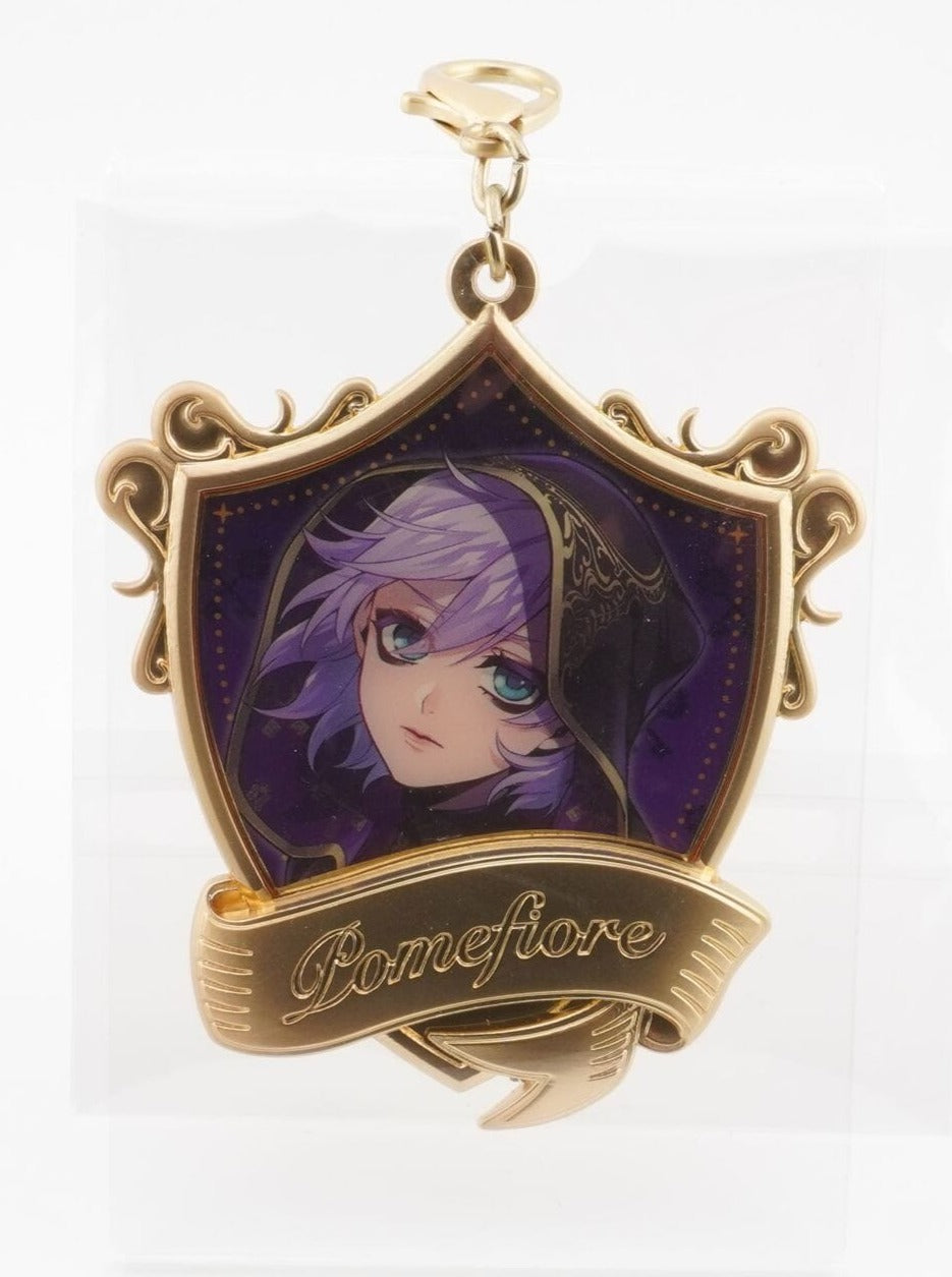 Twisted Wonderland Epel Felmier Anhänger