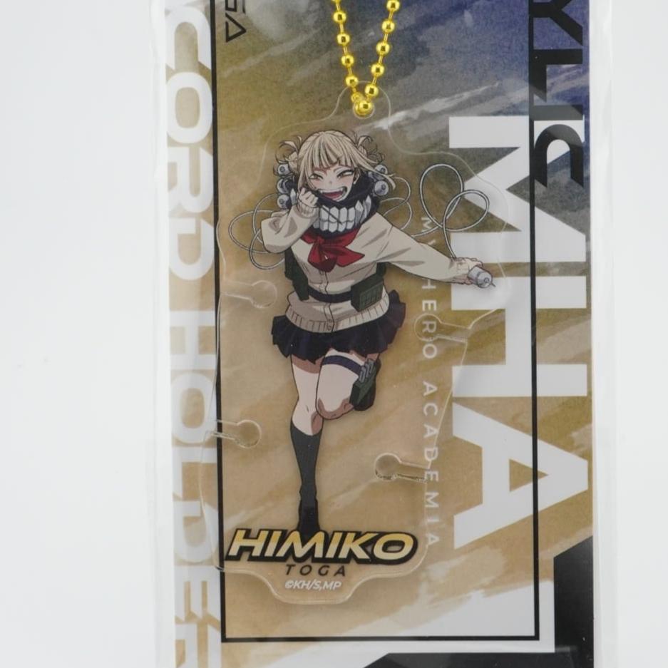 My Hero Academia Himiko Toga Anhänger