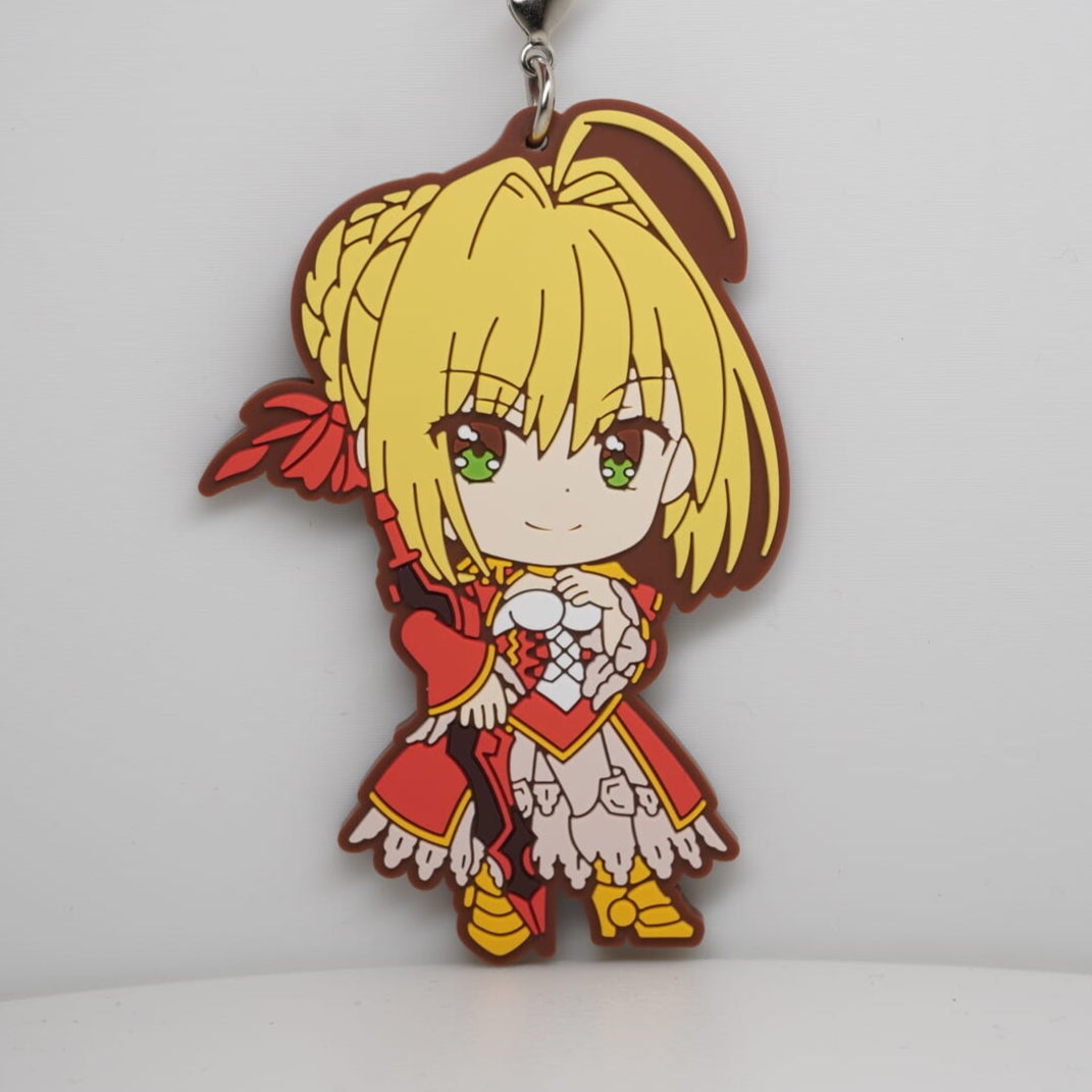 Fate Saber Anhänger