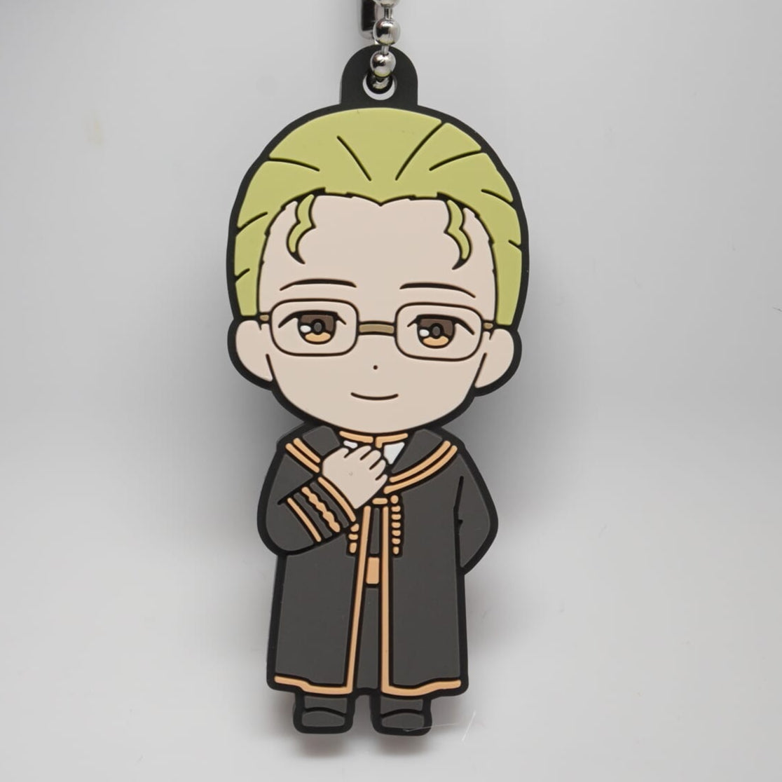 Frieren Heiter Anhänger