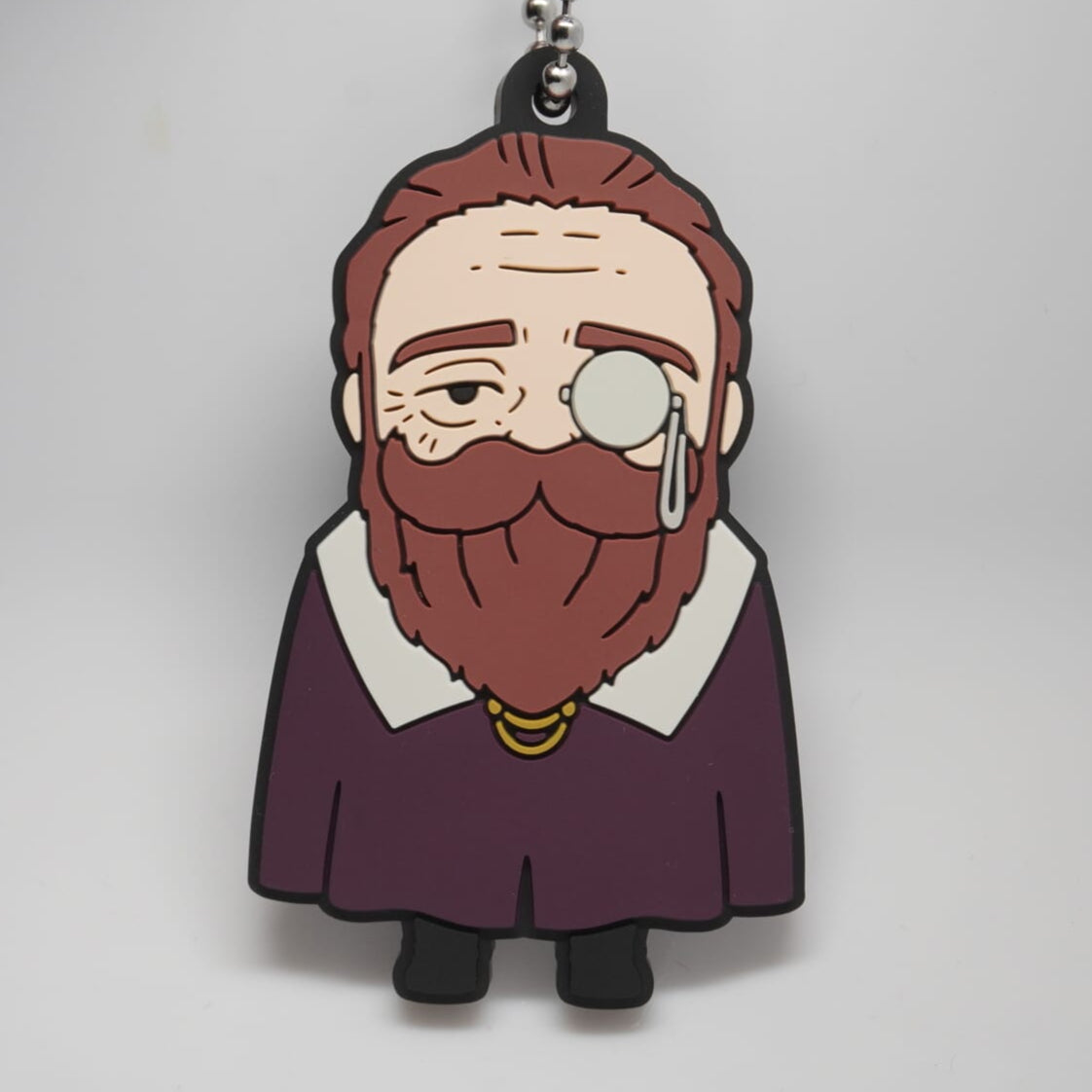 Frieren Denken Anhänger