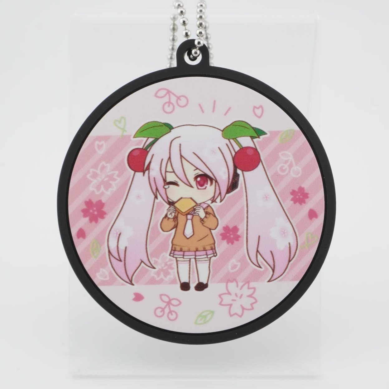 Hatsune Miku Anhänger