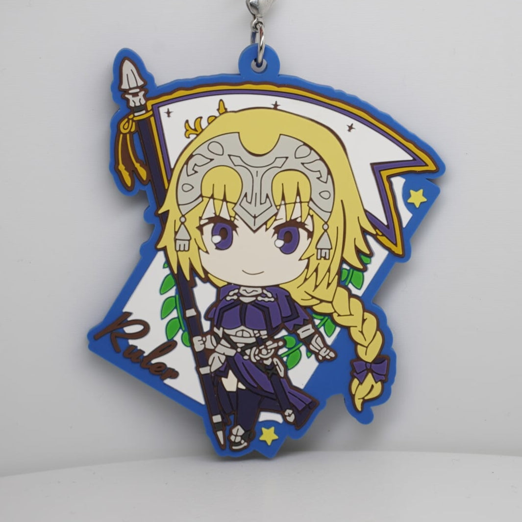 Fate Jeanne d'Arc Anhänger