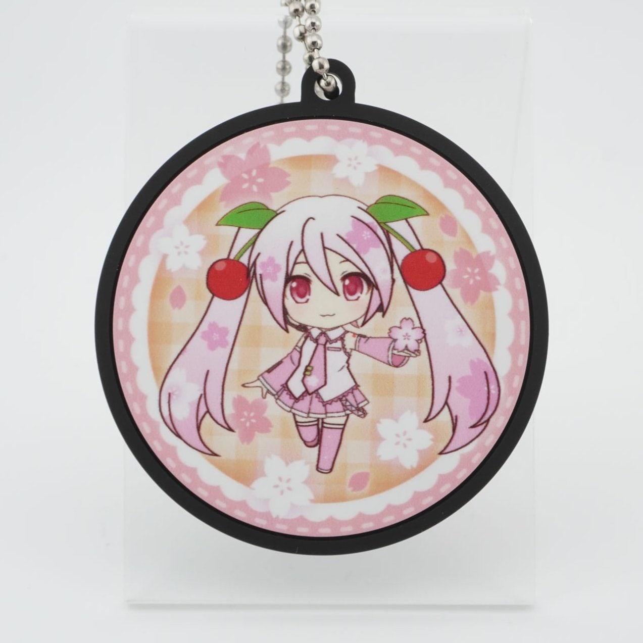 Hatsune Miku Anhänger