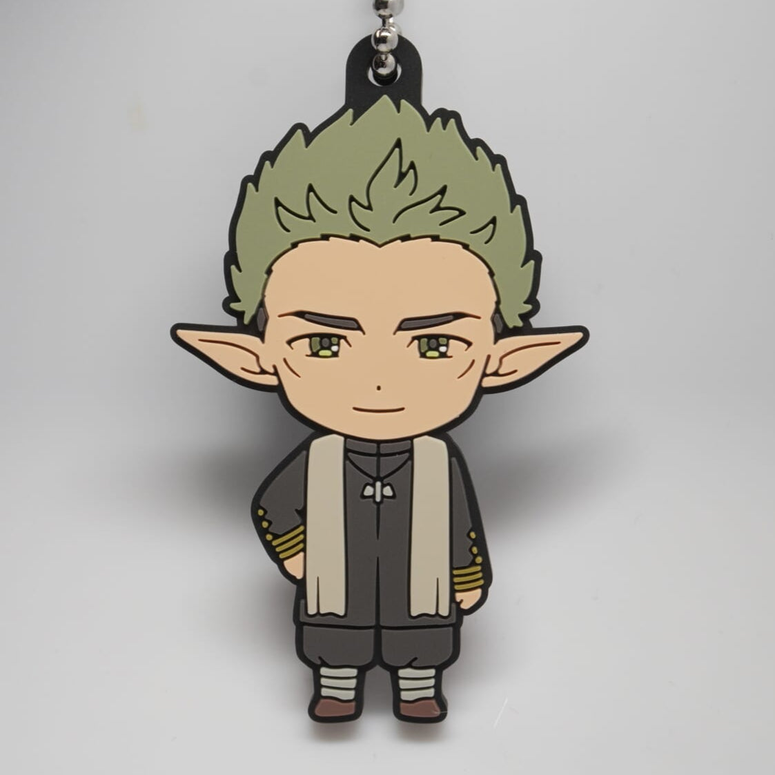 Frieren Kraft Anhänger