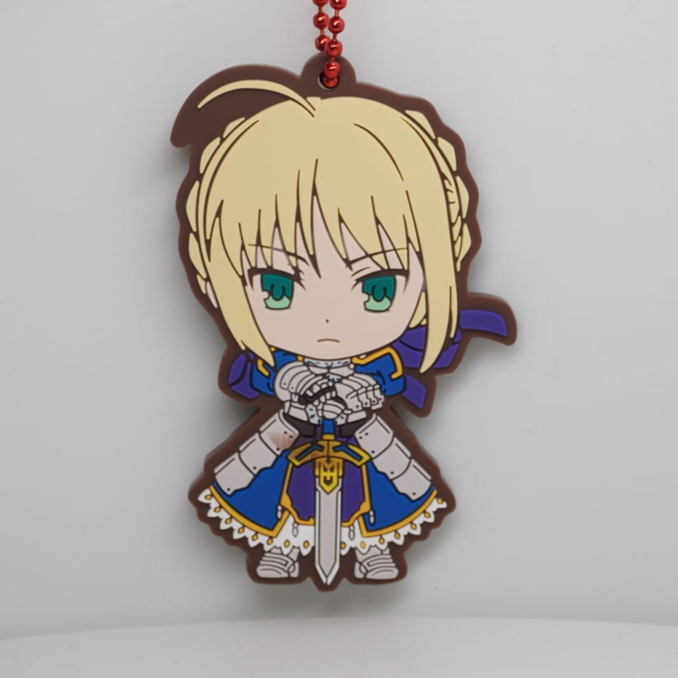 Fate Artoria Pendragon