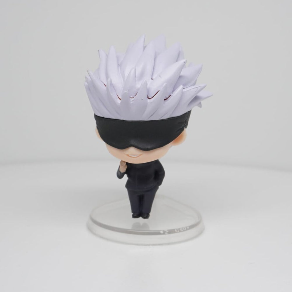 Jujutsu Kaisen Satoru Gojo 5cm Figur