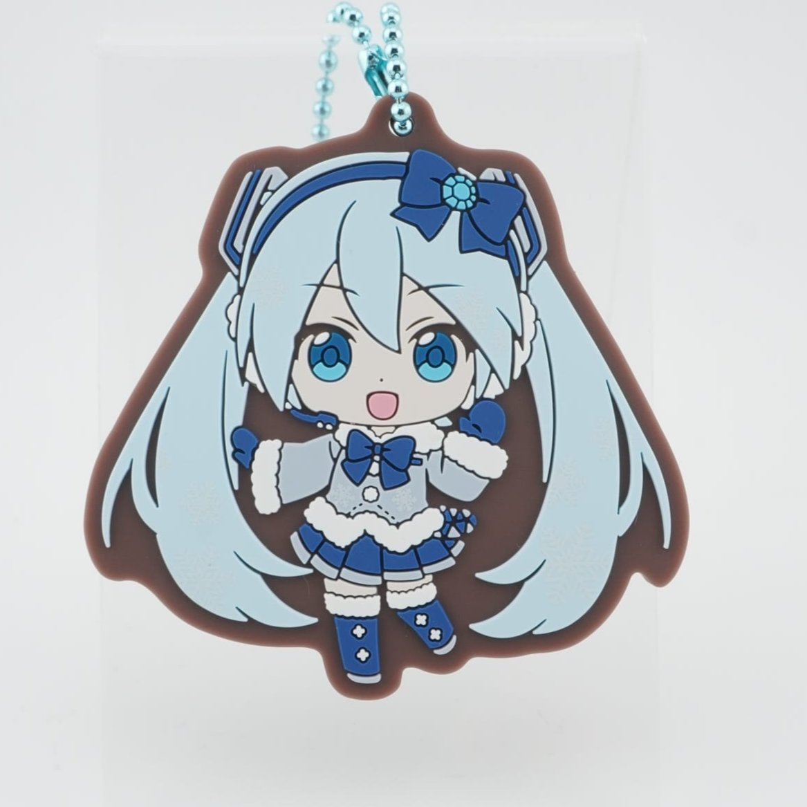 Hatsune Miku Anhänger