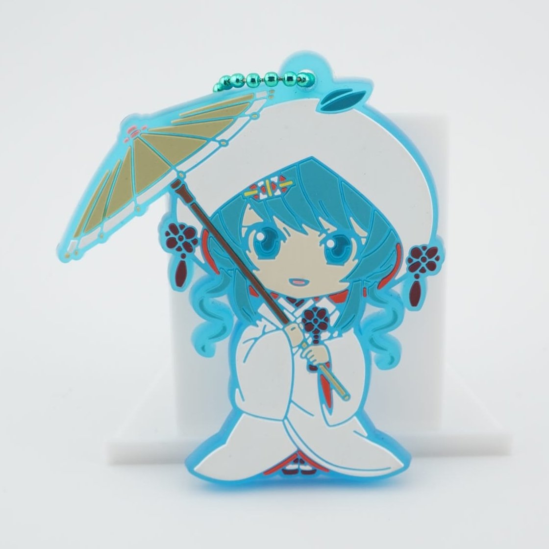 Hatsune Miku Anhänger