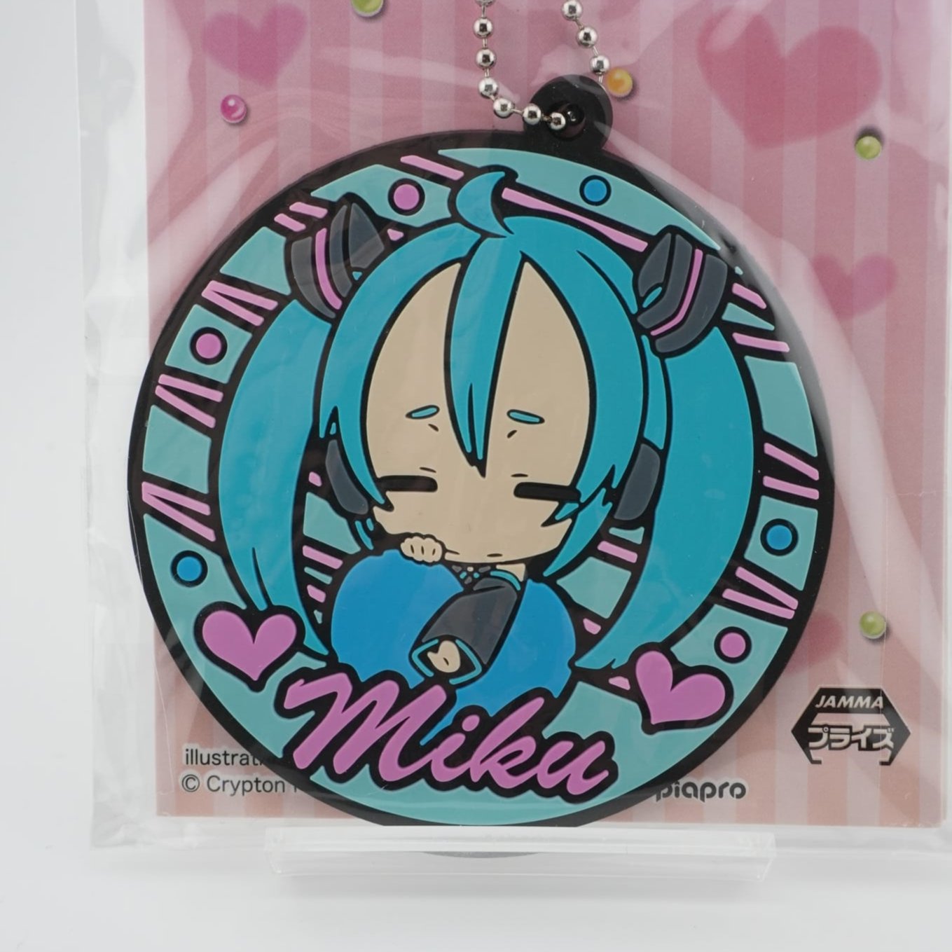 Hatsune Miku Anhänger