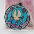 Hatsune Miku Anhänger