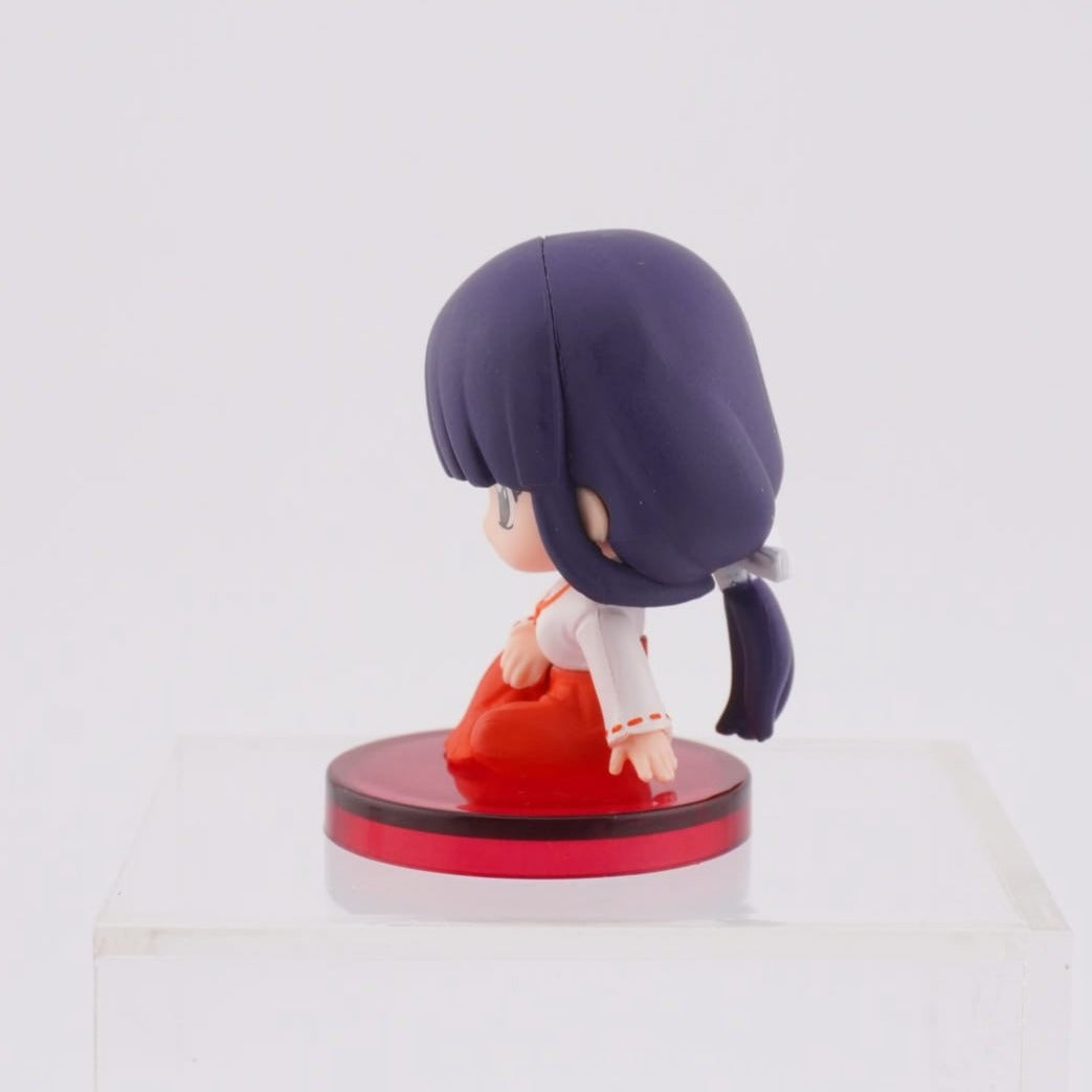 Inuyasha Kikyo 4,3cm Figur
