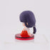 Inuyasha Kikyo 4,3cm Figur
