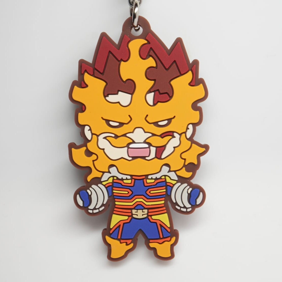 My Hero Academia Endeavor Anhänger