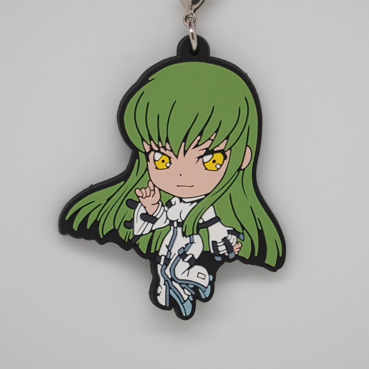 Code Geass C.C. Anhänger