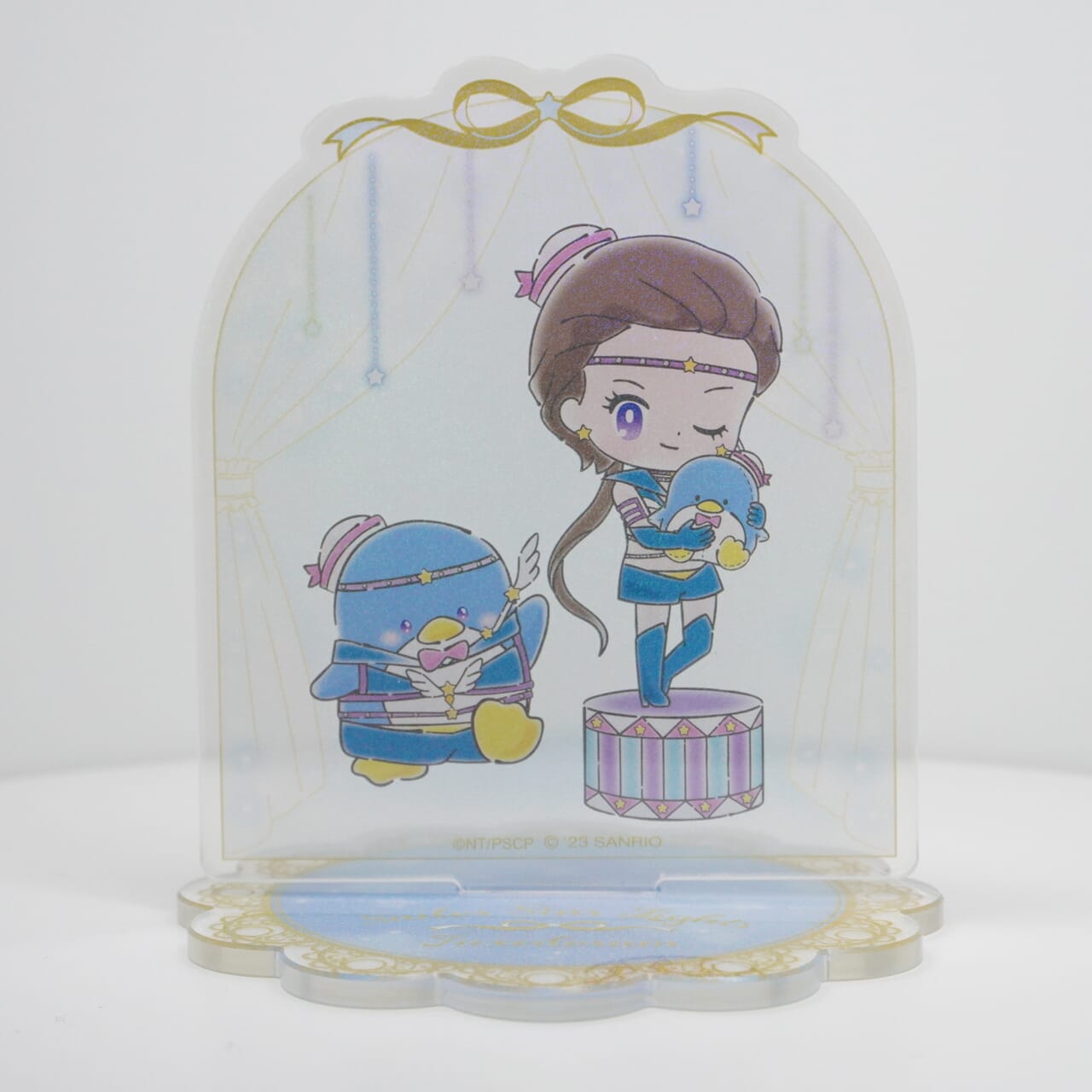 Sailor Moon Sar Maker x Tuxedosam 9cm Aufsteller