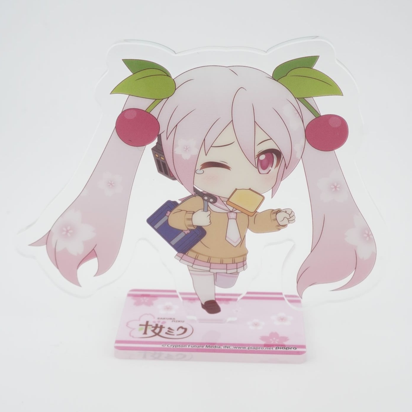 Hatsune Miku 8cm Aufsteller