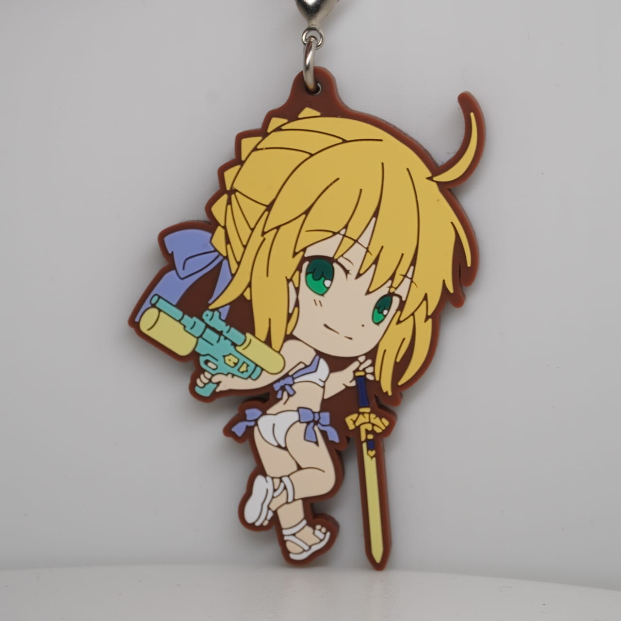 Fate Saber Anhänger