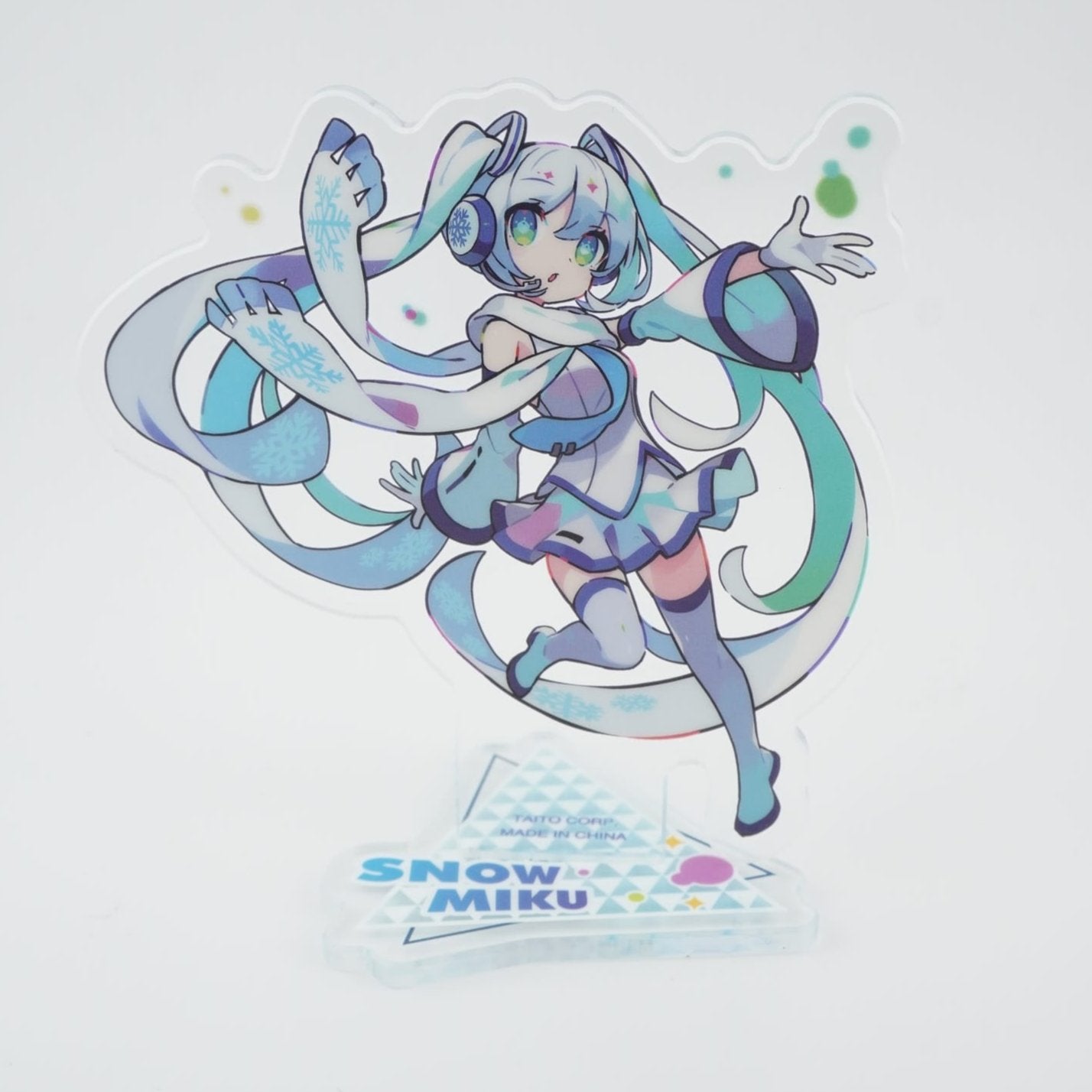 Hatsune Miku 8,5cm Aufsteller
