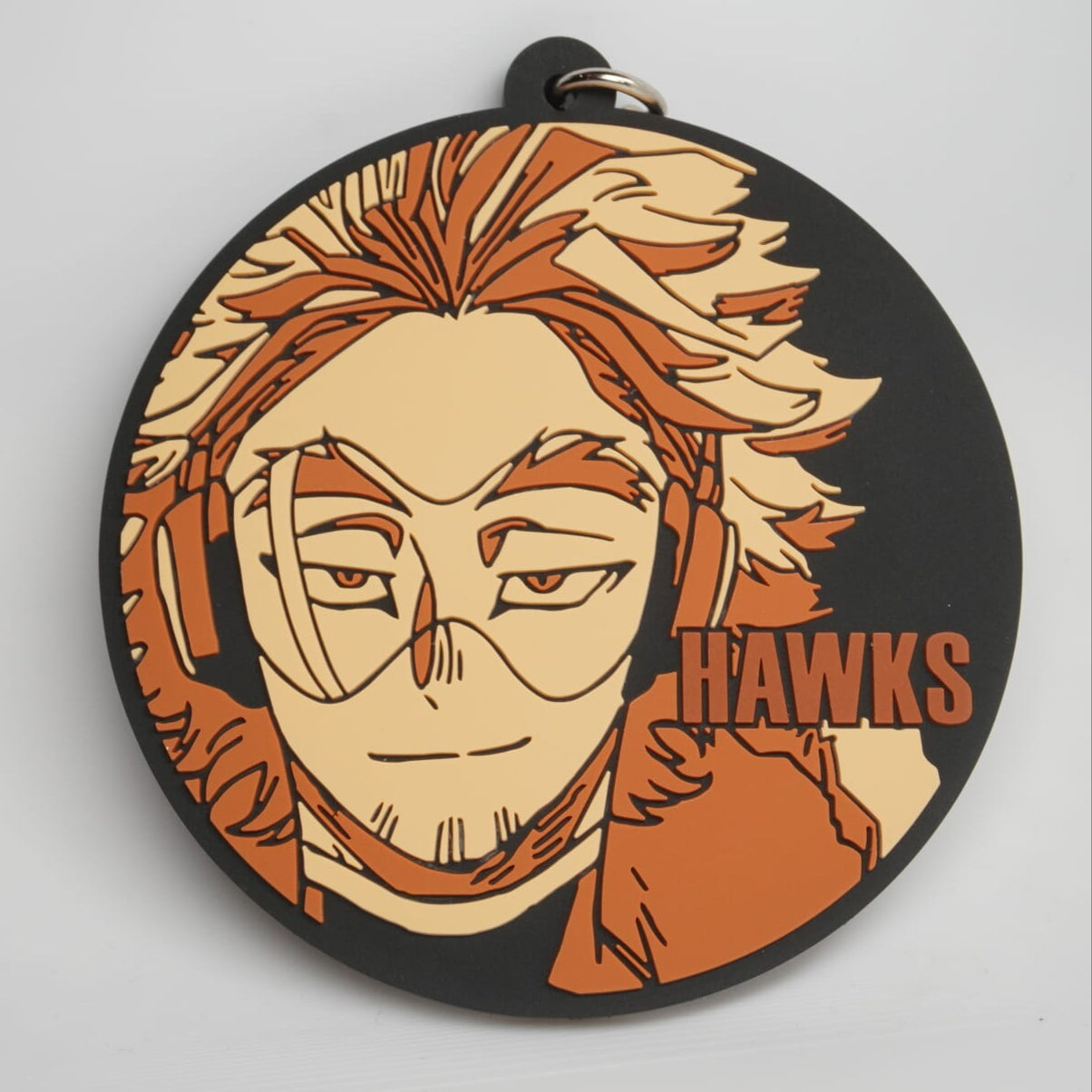 My Hero Academia Hawks Anhänger